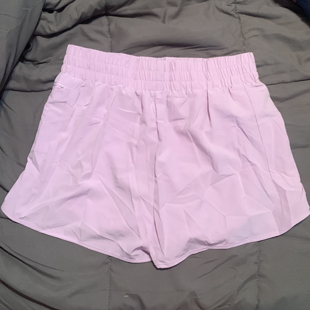 Running/workout shorts ๐๐ปโโ๏ธ - Picture 3 of 9